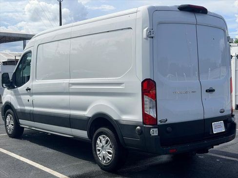 Used 2020 Ford Transit 250 Medium Roof w/ Load Area Protection Package RWD image 4