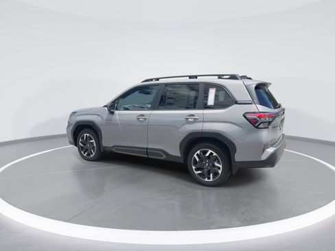 New 2026 Subaru Forester Limited AWD/4WD image 6