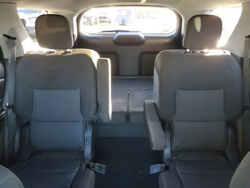 Certified 2023 Ford Explorer XLT image 25