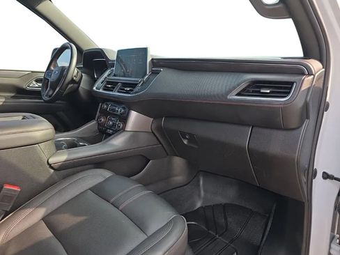 Used 2023 Chevrolet Tahoe RST AWD/4WD image 22