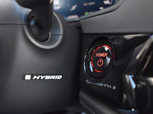 New 2025 Honda Accord Sport image 5