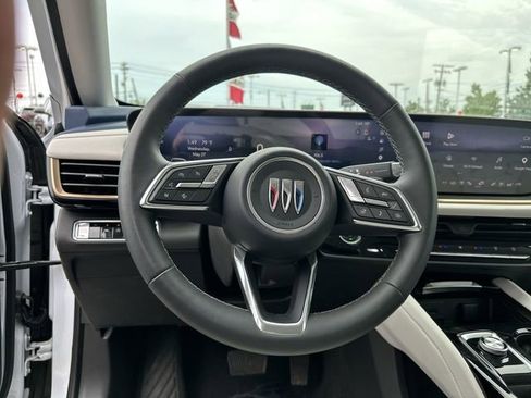 New 2026 Buick Envision Avenir AWD/4WD image 12