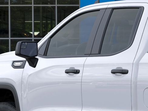 New 2026 GMC Sierra 1500 Pro w/ Pro Value Package image 36