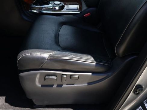 Used 2019 INFINITI QX80 Luxe RWD image 14