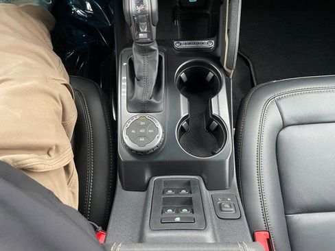 New 2025 Ford Bronco Badlands AWD/4WD image 33