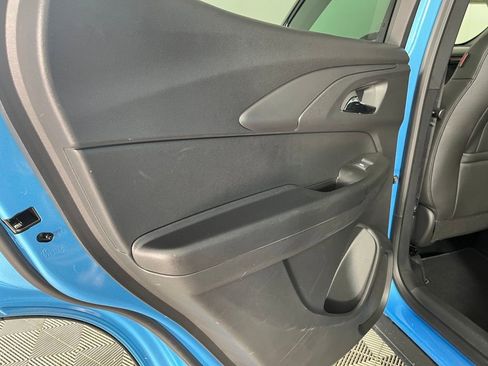 Used 2026 Chevrolet TrailBlazer RS w/ Convenience Package image 12