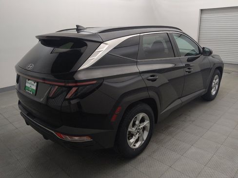 Used 2022 Hyundai Tucson SEL FWD image 9