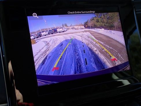 Certified 2023 Jeep Grand Cherokee Laredo image 26