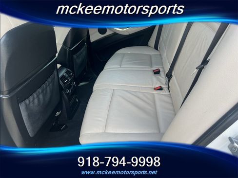Used 2013 BMW X5 xDrive35i image 6