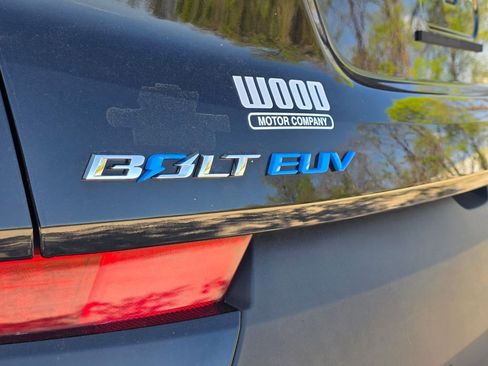 Used 2023 Chevrolet Bolt EUV LT w/ Driver Confidence Package image 25