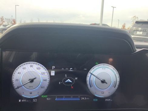 Certified 2025 Hyundai Elantra SEL w/ Cargo Package image 36