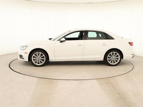 Used 2019 Audi A4 2.0T Premium Plus w/ Premium Plus Package image 2