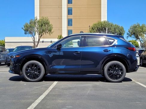 New 2025 MAZDA CX-5 2.5 Turbo image 2