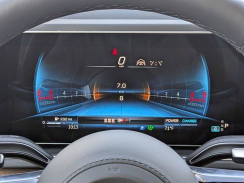 New 2026 Mercedes-Benz GLE 53 AMG 4MATIC image 31