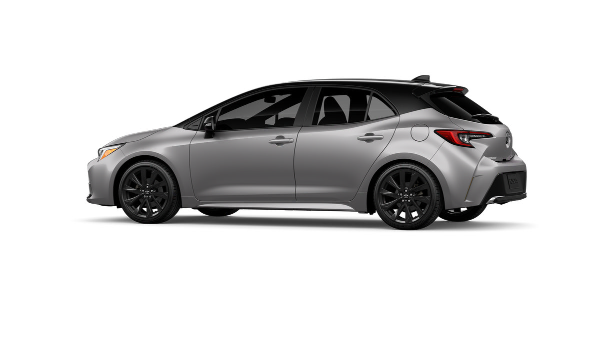 New 2027 Toyota Corolla XSE FWD image 5