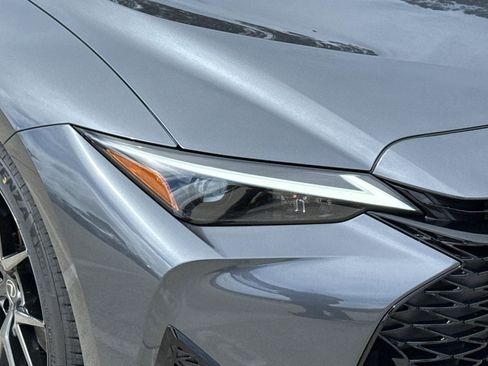 New 2026 Lexus IS 350 F Sport image 11