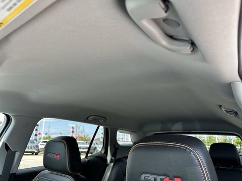 Used 2024 GMC Terrain AT4 w/ LPO, Floor Liner Package AWD/4WD image 17