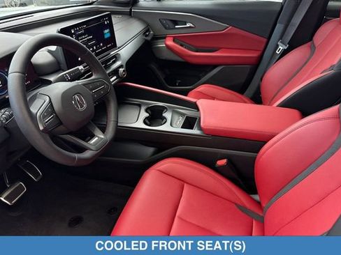 Used 2024 Acura ZDX A-Spec RWD image 11