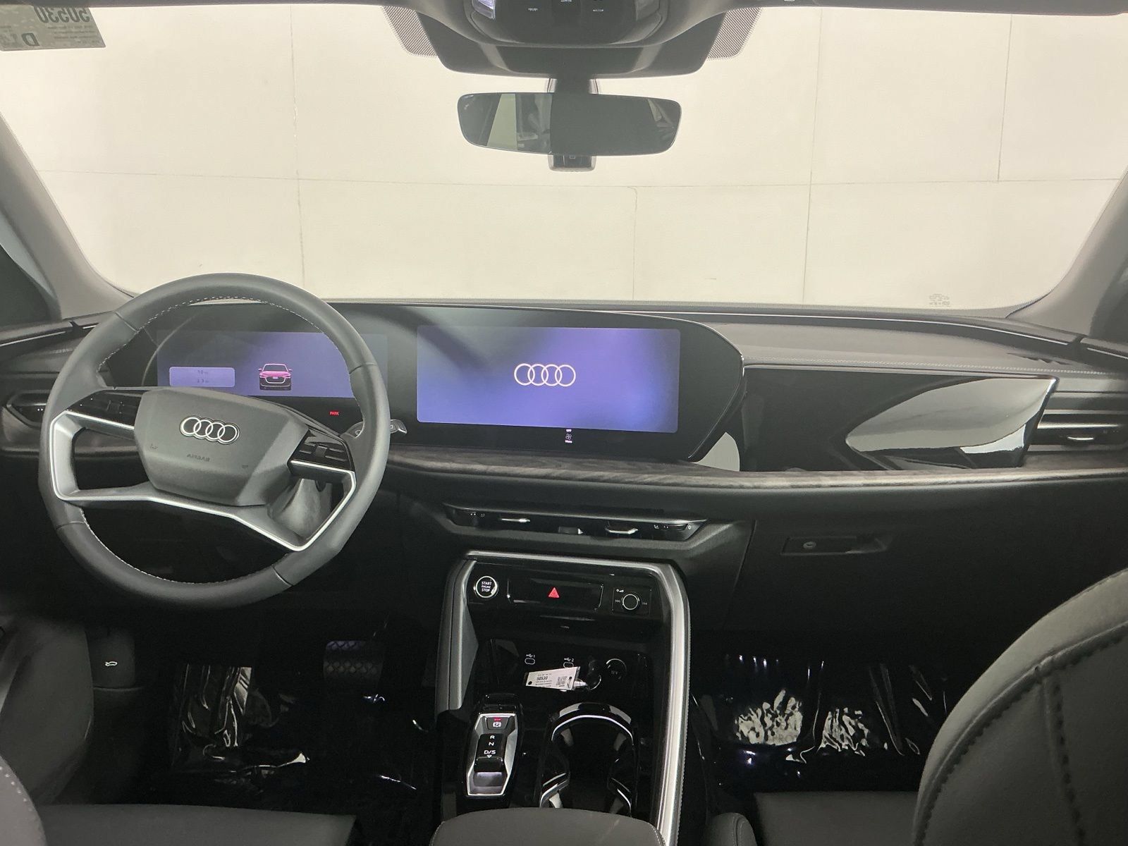 New 2026 Audi Q5 Premium Plus AWD/4WD image 16
