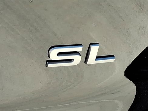 New 2025 Nissan Armada SL w/ Captain's Chari Seat Package image 6