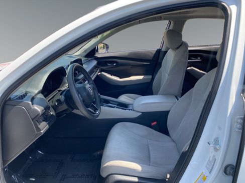 Used 2023 Honda Accord EX image 9