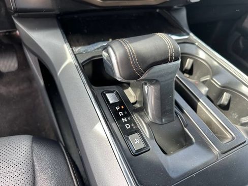 Used 2022 Ford F150 Lightning Lariat AWD/4WD image 26