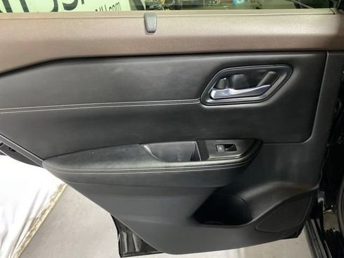 Certified 2023 Nissan Rogue SV w/ SV Premium B Package AWD/4WD image 22