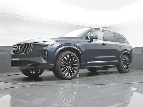 New 2026 Volvo XC90 B6 Ultra image 40