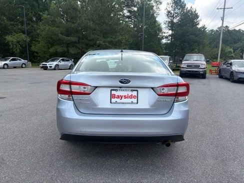 Used 2020 Subaru Impreza 2.0i AWD/4WD image 16