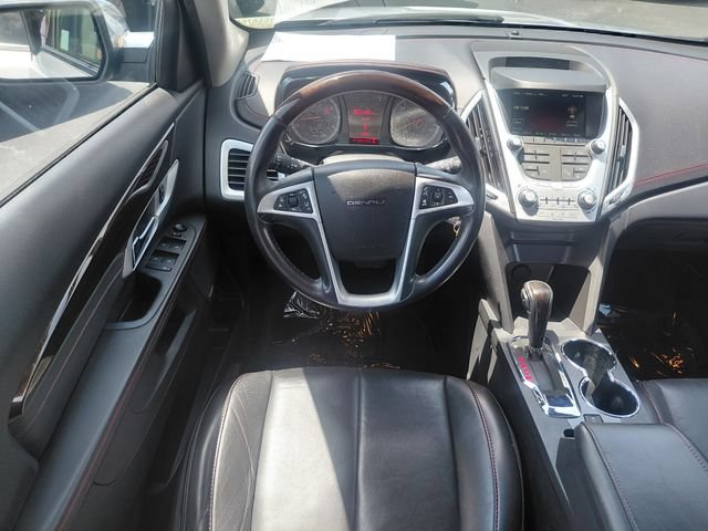 Used 2015 GMC Terrain Denali AWD/4WD image 18
