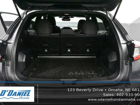 Used 2024 Subaru Crosstrek 2.5i Sport AWD/4WD image 35