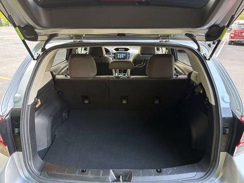 Certified 2023 Subaru Crosstrek 2.5i Sport AWD/4WD image 27