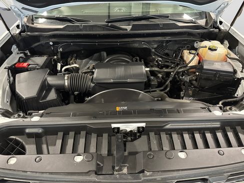 Used 2022 Chevrolet Silverado 2500 LT image 11