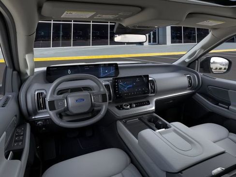 New 2026 Ford Expedition Max Active AWD/4WD image 11