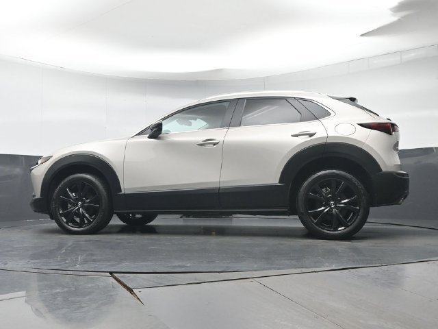 Certified 2024 MAZDA CX-30 AWD 2.5 S w/ Select Sport Pkg image 27