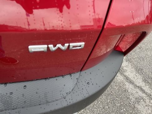 New 2026 Ford Escape Active w/ Cold Weather Package image 11