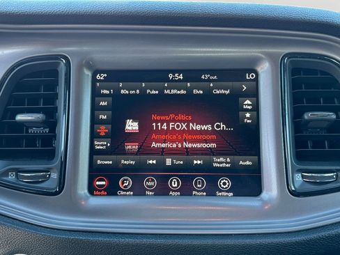 Used 2023 Dodge Challenger GT image 18