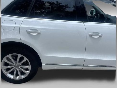 Used 2016 Audi Q5 2.0T Premium AWD/4WD image 8