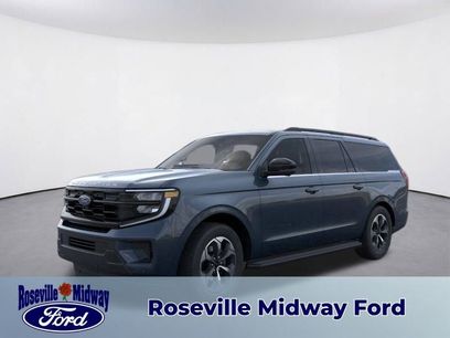 Used 2026 Ford Expedition Max Active