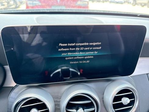 Used 2021 Mercedes-Benz C 43 AMG 4MATIC Cabriolet image 18