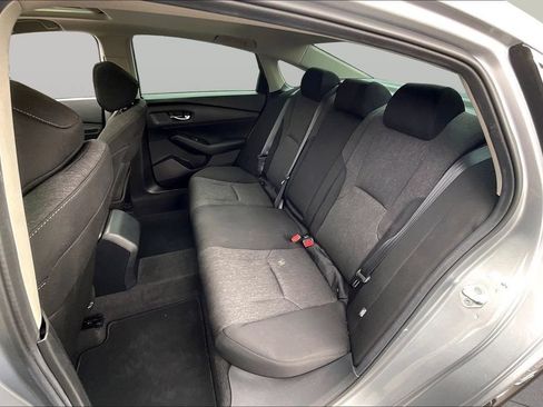 Used 2024 Honda Accord EX image 26