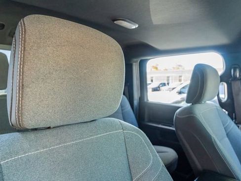 Used 2022 RAM 2500 Tradesman image 43