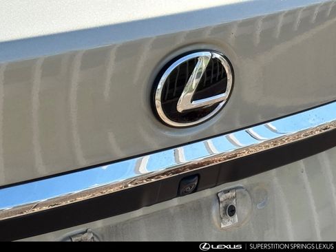 Used 2021 Lexus ES 350 w/ Premium Package image 10