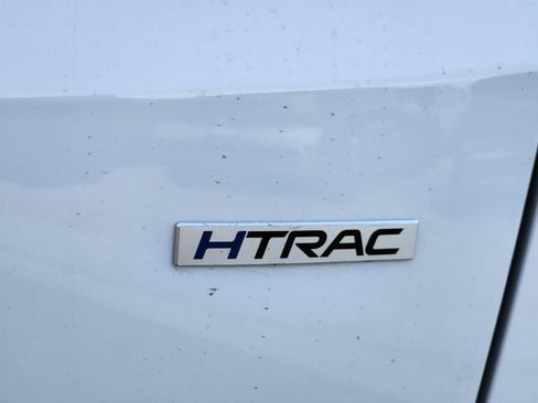 New 2026 Hyundai Tucson SE AWD/4WD image 14