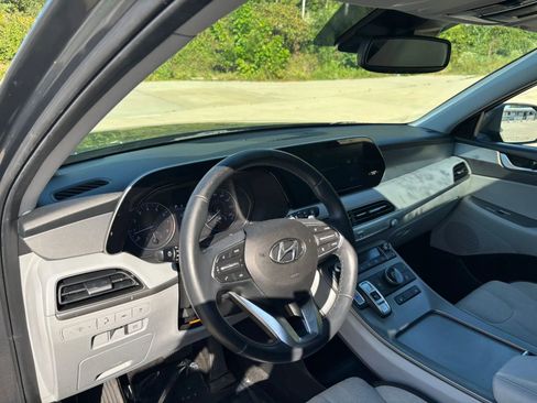Used 2021 Hyundai Palisade SEL image 21