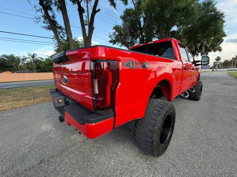 Used 2017 Ford F250 XL AWD/4WD image 31