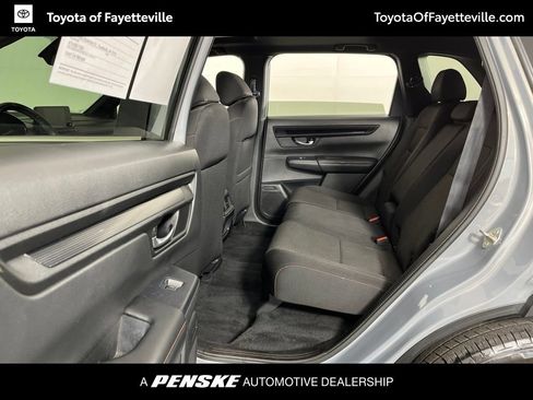 Used 2023 Honda CR-V Sport image 27