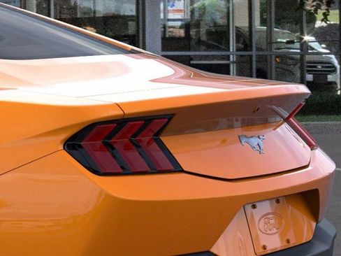 New 2026 Ford Mustang Coupe image 22