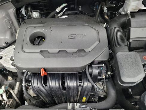 Used 2018 Kia Sorento LX image 30