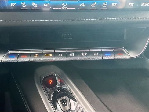 New 2026 Chevrolet Corvette Stingray Preferred Cpe w/ 2LT image 15